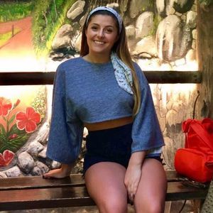 Meet your Posher, Rachael